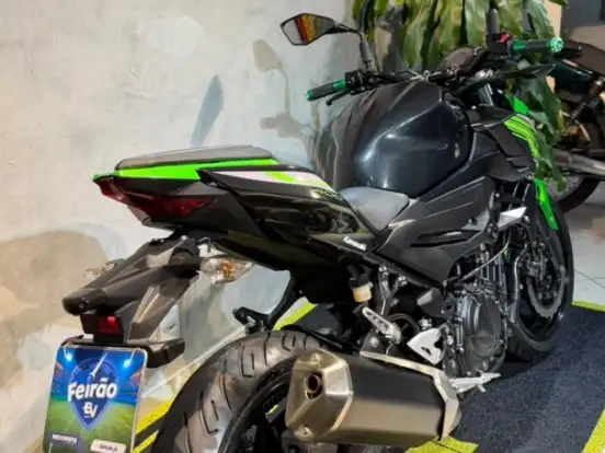 KAWASAKI-Z400 KAWASAKI-Z400-2021