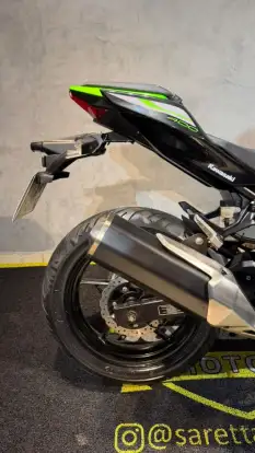 KAWASAKI-Z400 KAWASAKI-Z400-2021