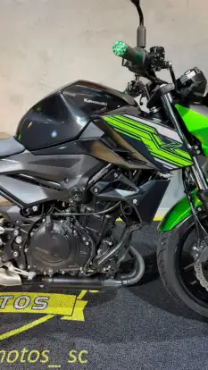 KAWASAKI-Z400 KAWASAKI-Z400-2021