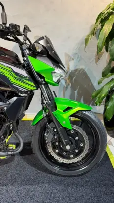 KAWASAKI-Z400 KAWASAKI-Z400-2021