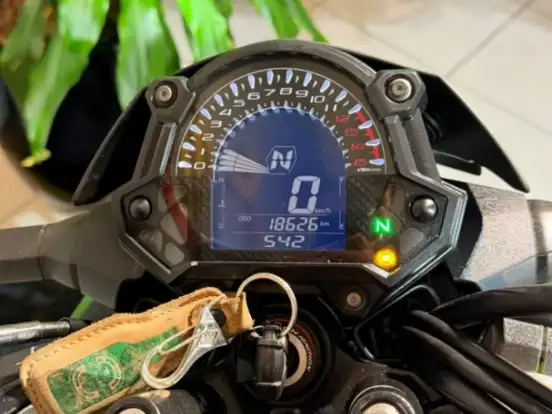 KAWASAKI-Z400 KAWASAKI-Z400-2021