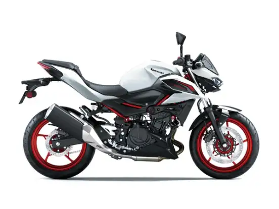 KAWASAKI-Z500 SE-2026