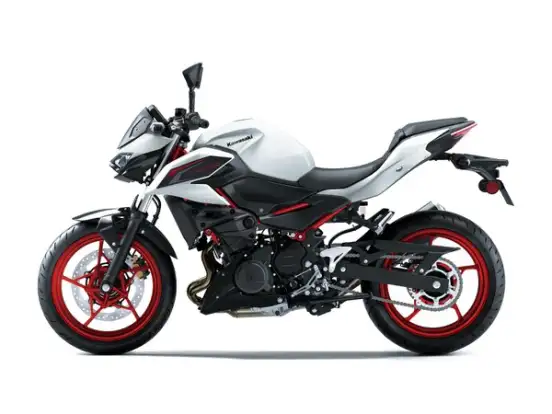 KAWASAKI-Z500 SE KAWASAKI-Z500 SE-2026