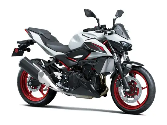 KAWASAKI-Z500 SE KAWASAKI-Z500 SE-2026