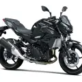 KAWASAKI Z500 KAWASAKI Z500