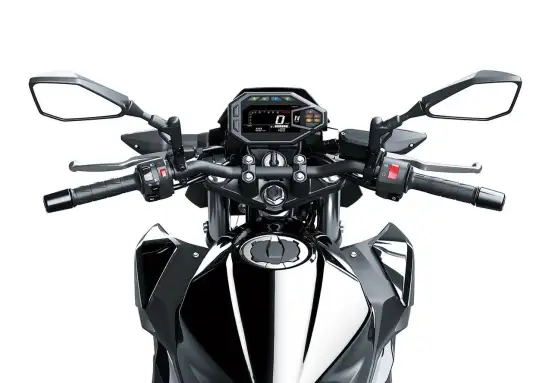 KAWASAKI-Z500 KAWASAKI-Z500-2026