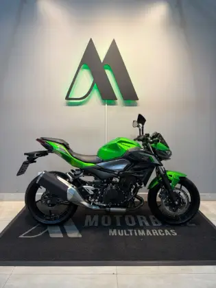 KAWASAKI Z500 