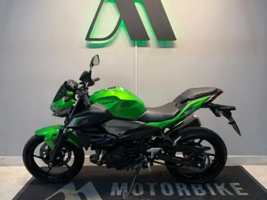 KAWASAKI-Z500 KAWASAKI-Z500-2025
