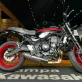 KAWASAKI Z650 ABS RS KAWASAKI Z650 ABS RS