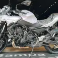 KAWASAKI Z650 ABS KAWASAKI Z650 ABS