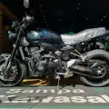 KAWASAKI Z900RS KAWASAKI Z900RS