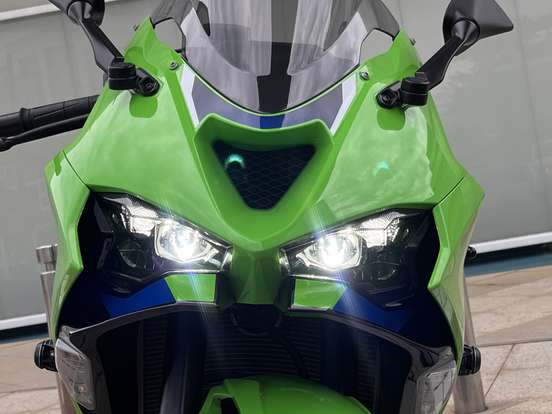 KAWASAKI-NINJA ZX-6R KAWASAKI-NINJA ZX-6R-2026