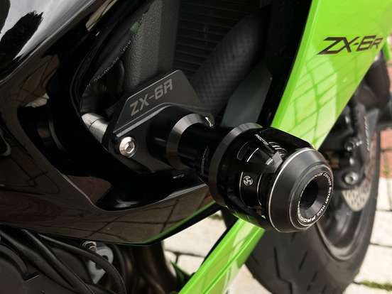 KAWASAKI-NINJA ZX-6R-2026
