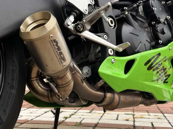 KAWASAKI-NINJA ZX-6R-2026