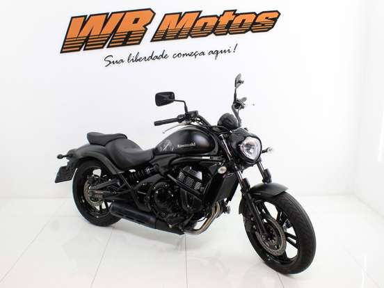 KAWASAKI-VULCAN S ABS KAWASAKI-VULCAN S ABS-2021