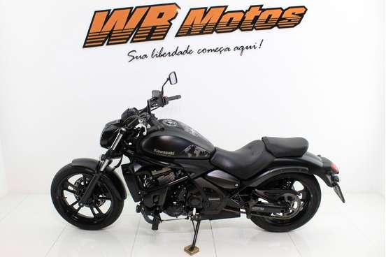 KAWASAKI-VULCAN S ABS-2021