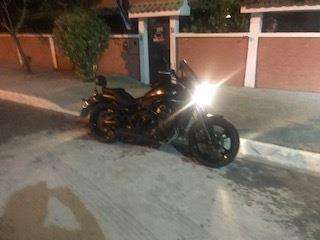 KAWASAKI-VULCAN S ABS-2016