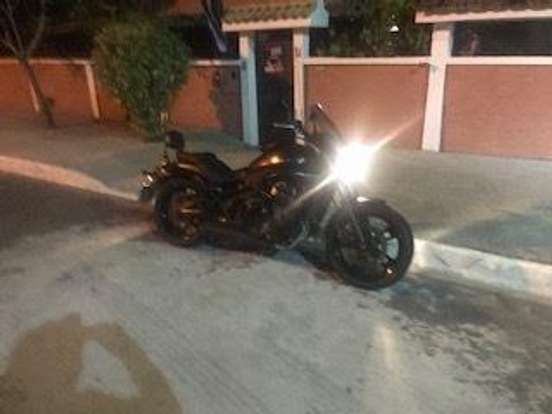 KAWASAKI-VULCAN S ABS KAWASAKI-VULCAN S ABS-2016