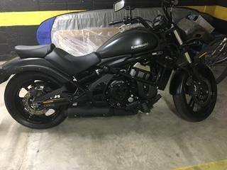 KAWASAKI-VULCAN S ABS-2016