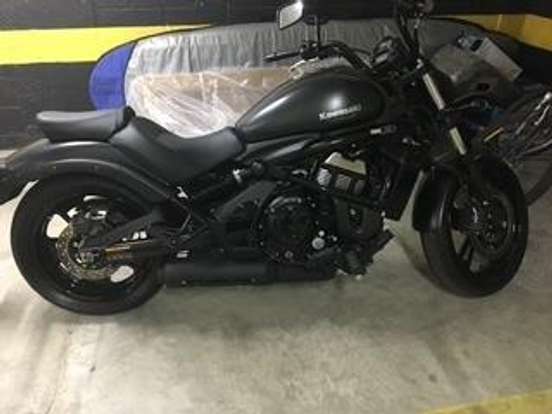 KAWASAKI-VULCAN S ABS KAWASAKI-VULCAN S ABS-2016