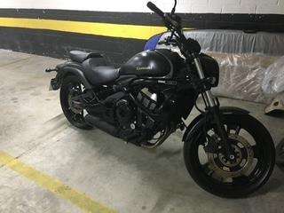 KAWASAKI-VULCAN S ABS-2016