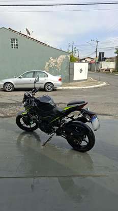 KAWASAKI-Z400 KAWASAKI-Z400-2023