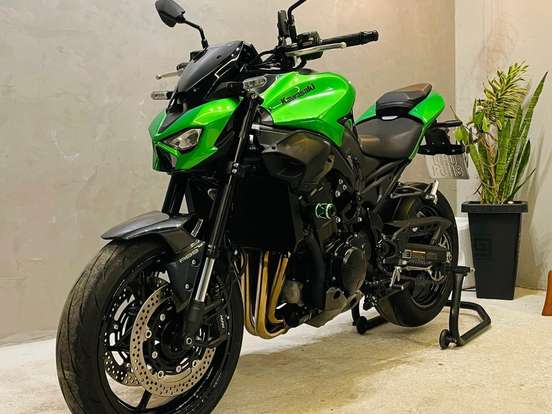 KAWASAKI-Z900 KAWASAKI-Z900-2026