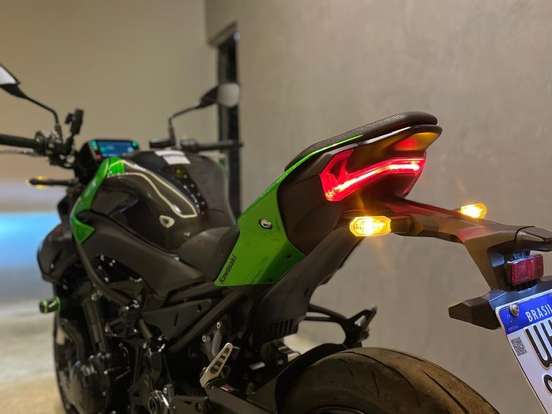 KAWASAKI-Z900 KAWASAKI-Z900-2026