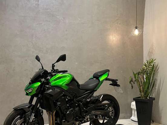 KAWASAKI-Z900 KAWASAKI-Z900-2026