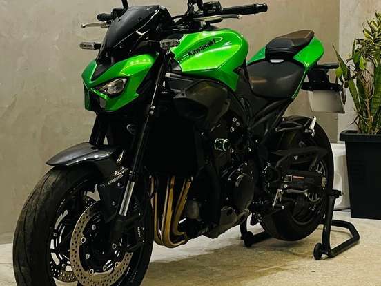 KAWASAKI-Z900 KAWASAKI-Z900-2026