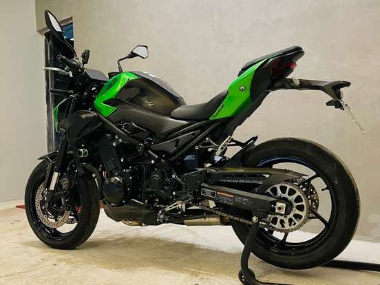 KAWASAKI-Z900 KAWASAKI-Z900-2026