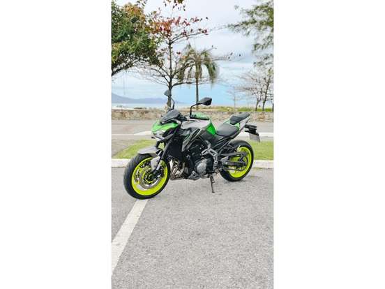 KAWASAKI-Z900 KAWASAKI-Z900-2020