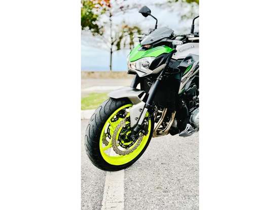 KAWASAKI-Z900 KAWASAKI-Z900-2020