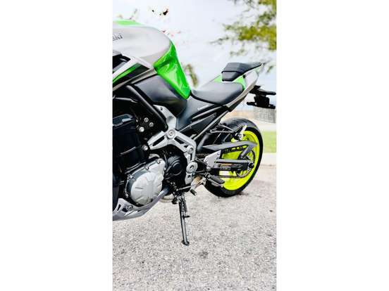 KAWASAKI-Z900 KAWASAKI-Z900-2020
