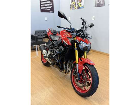 KAWASAKI-Z900 KAWASAKI-Z900-2022
