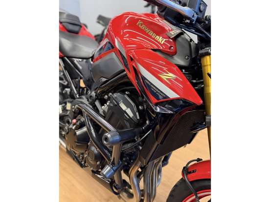 KAWASAKI-Z900 KAWASAKI-Z900-2022