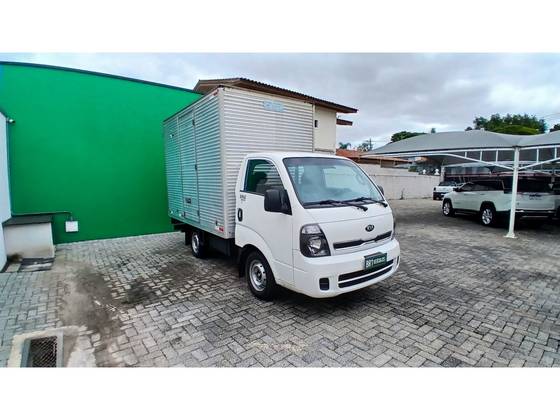 KIA BONGO 2.5 TD DIESEL STD CS MANUAL