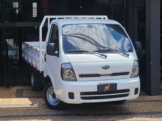 KIA-BONGO-2019