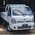 KIA BONGO 2.5 TD DIESEL STD CS MANUAL KIA BONGO 2.5 TD DIESEL STD CS MANUAL