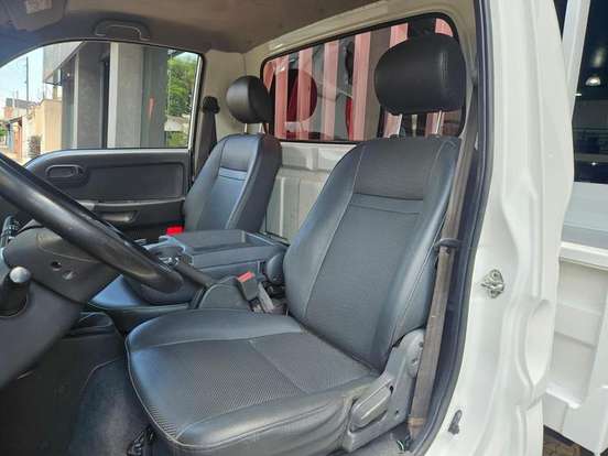 KIA-BONGO-2.5 TD DIESEL STD CS MANUAL KIA-BONGO-2019