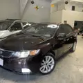 KIA CERATO 1.6 E.221 SEDAN 16V GASOLINA 4P AUTOMÁTICO KIA CERATO 1.6 E.221 SEDAN 16V GASOLINA 4P AUTOMÁTICO