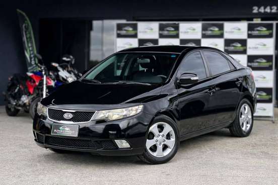 KIA-CERATO-2009