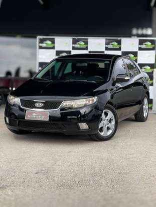 KIA-CERATO-2009