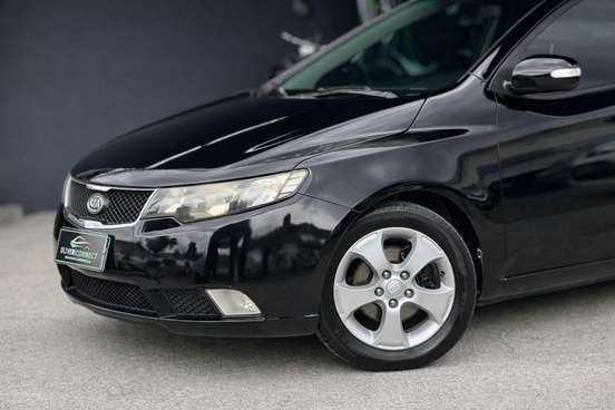 KIA-CERATO-2009