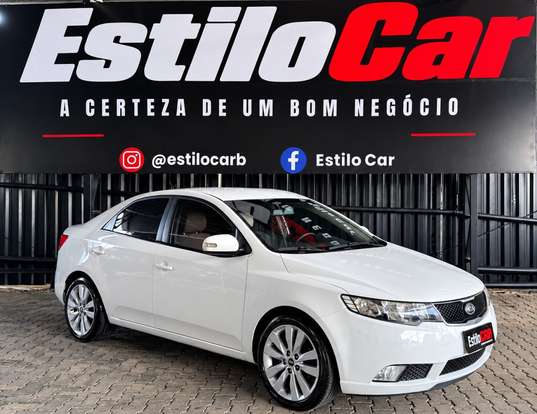 KIA-CERATO-2009