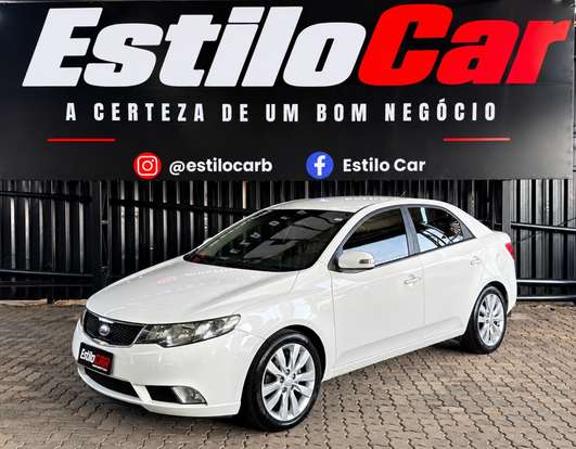 KIA-CERATO-2009