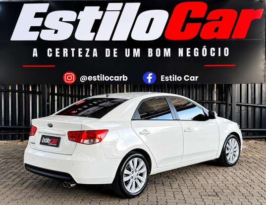 KIA-CERATO-2009