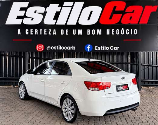 KIA-CERATO-2009