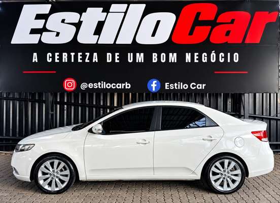 KIA-CERATO-2009