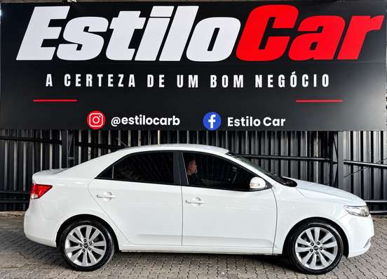 KIA-CERATO-2009